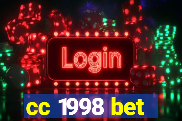 cc 1998 bet